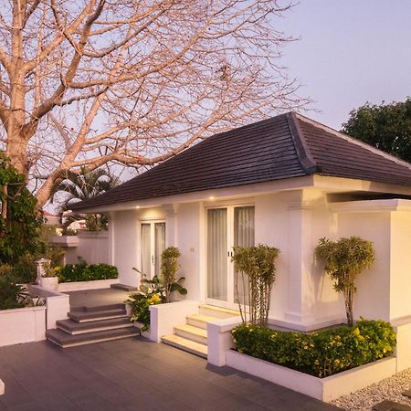 Villa Puri Balangan Uluwatu Dış mekan fotoğraf