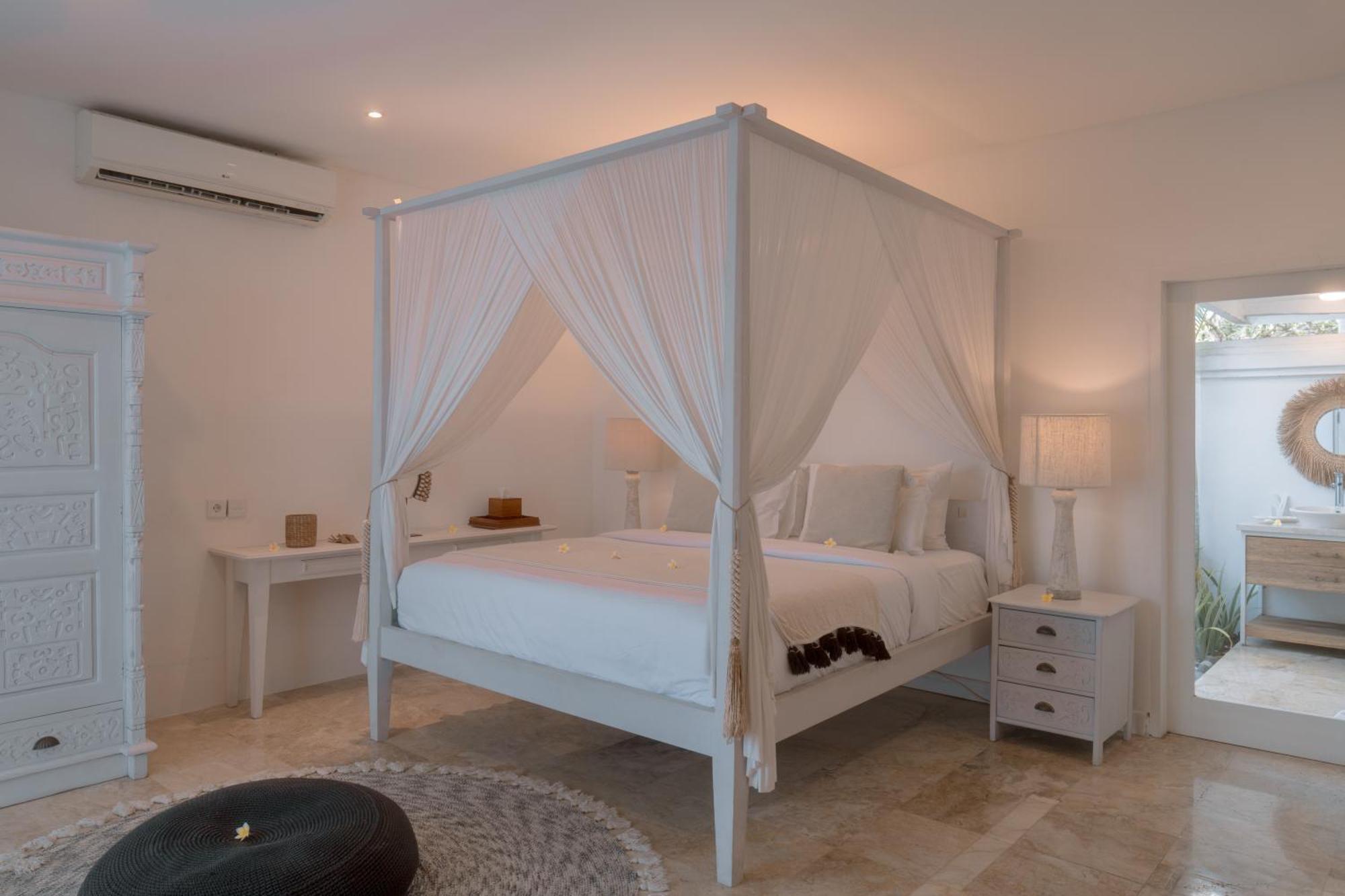 Villa Puri Balangan Uluwatu Dış mekan fotoğraf