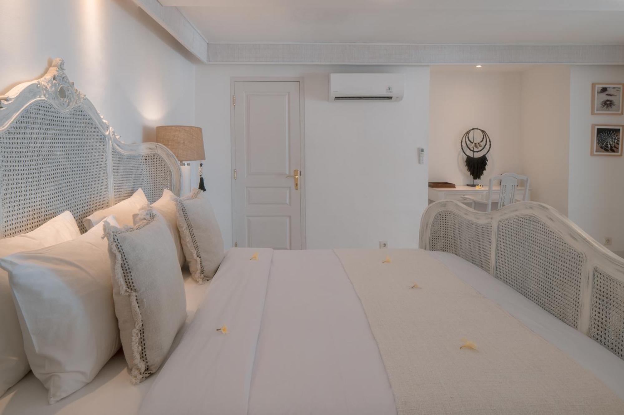 Villa Puri Balangan Uluwatu Dış mekan fotoğraf
