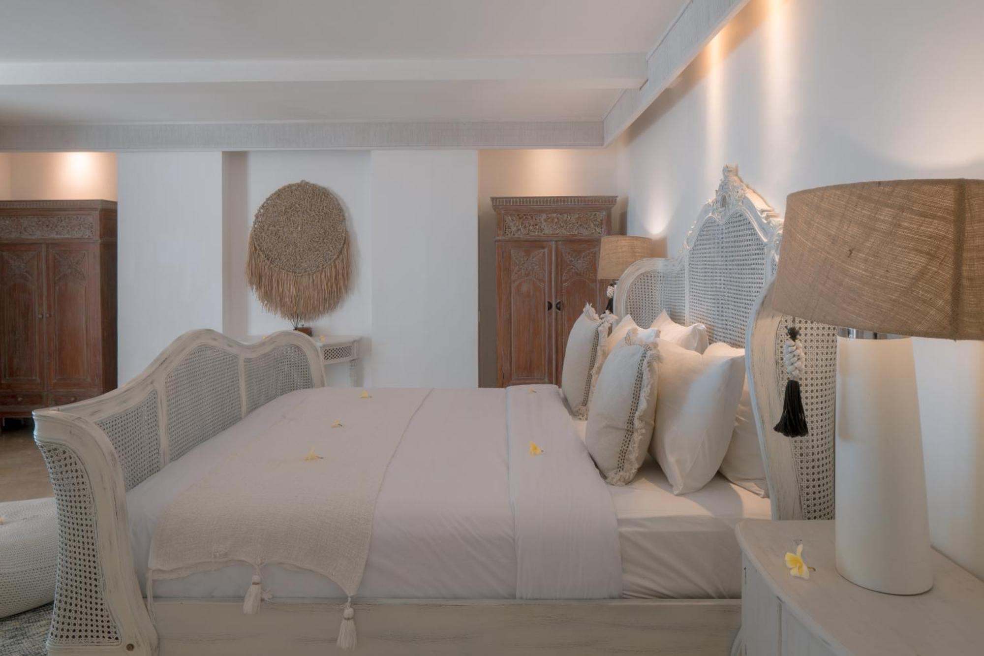 Villa Puri Balangan Uluwatu Dış mekan fotoğraf