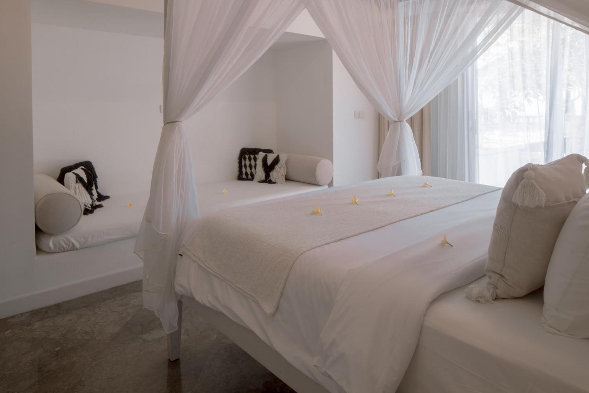 Villa Puri Balangan Uluwatu Dış mekan fotoğraf