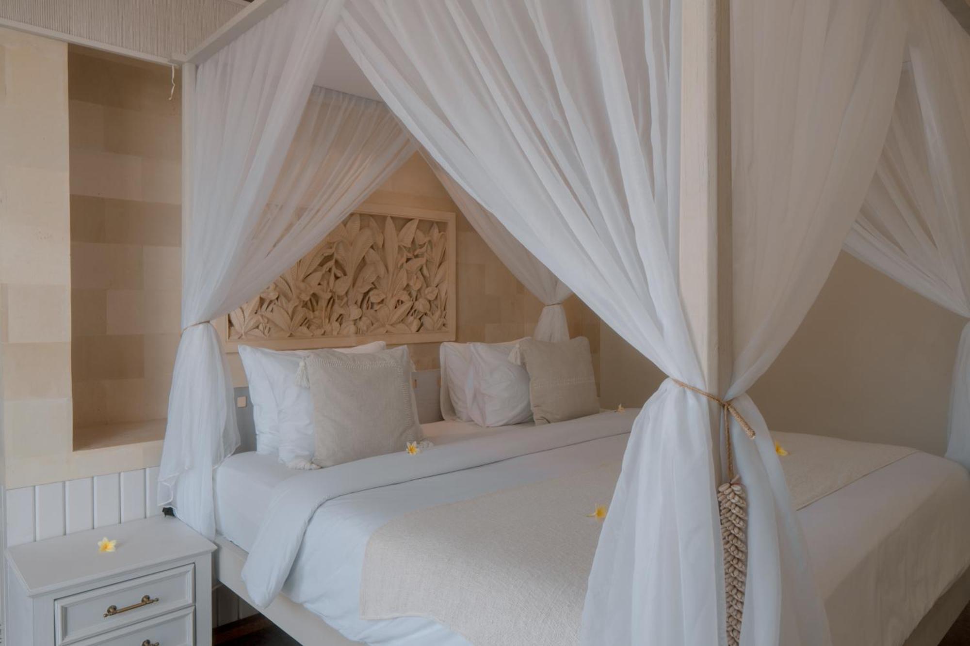Villa Puri Balangan Uluwatu Dış mekan fotoğraf