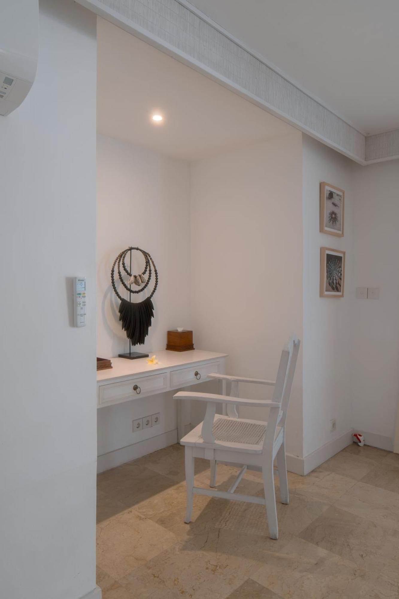 Villa Puri Balangan Uluwatu Dış mekan fotoğraf