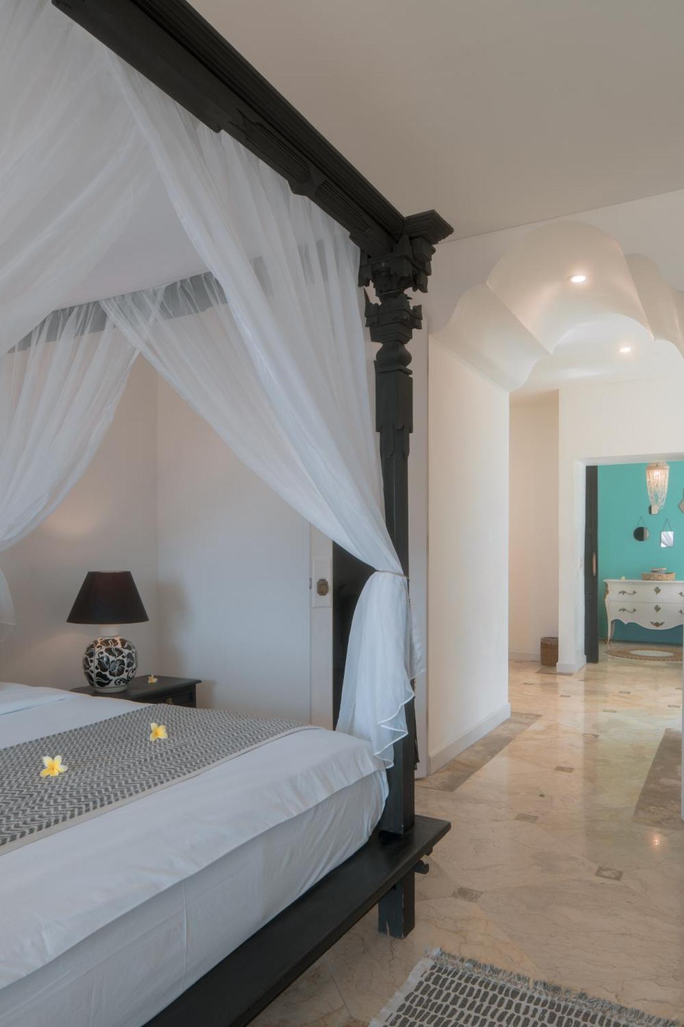 Villa Puri Balangan Uluwatu Dış mekan fotoğraf