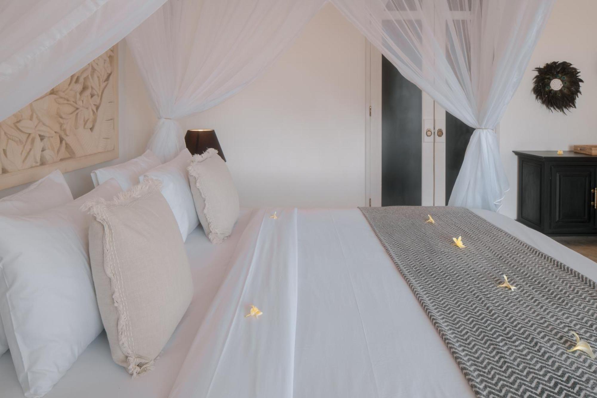 Villa Puri Balangan Uluwatu Dış mekan fotoğraf