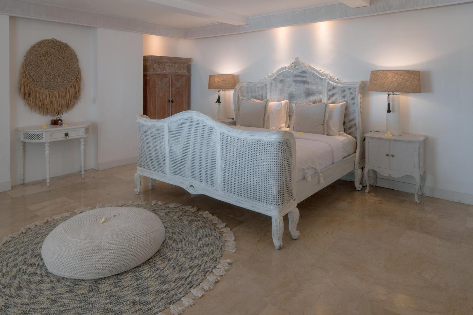 Villa Puri Balangan Uluwatu Dış mekan fotoğraf