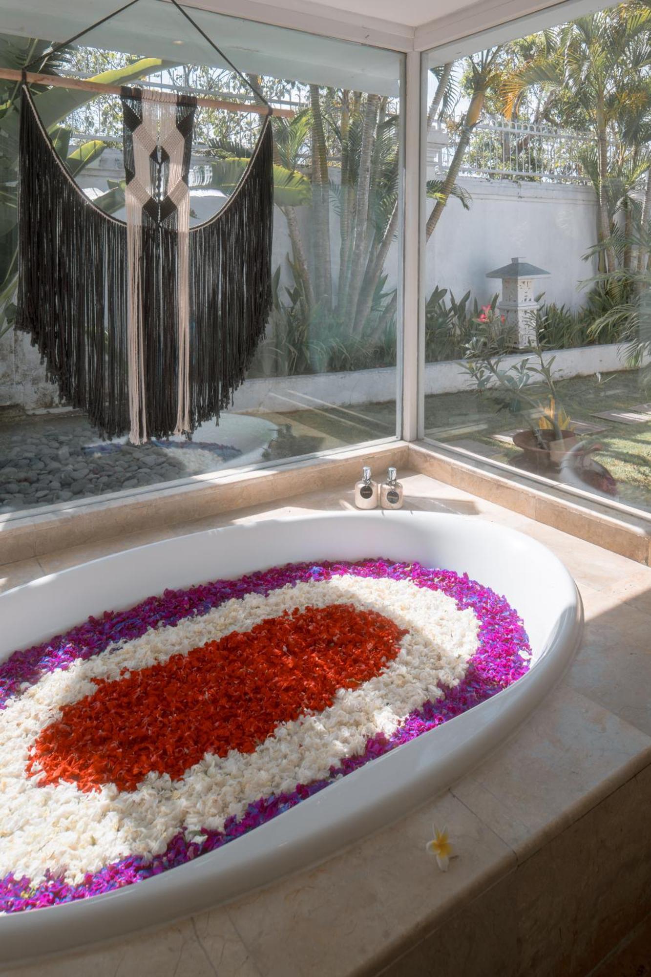 Villa Puri Balangan Uluwatu Dış mekan fotoğraf
