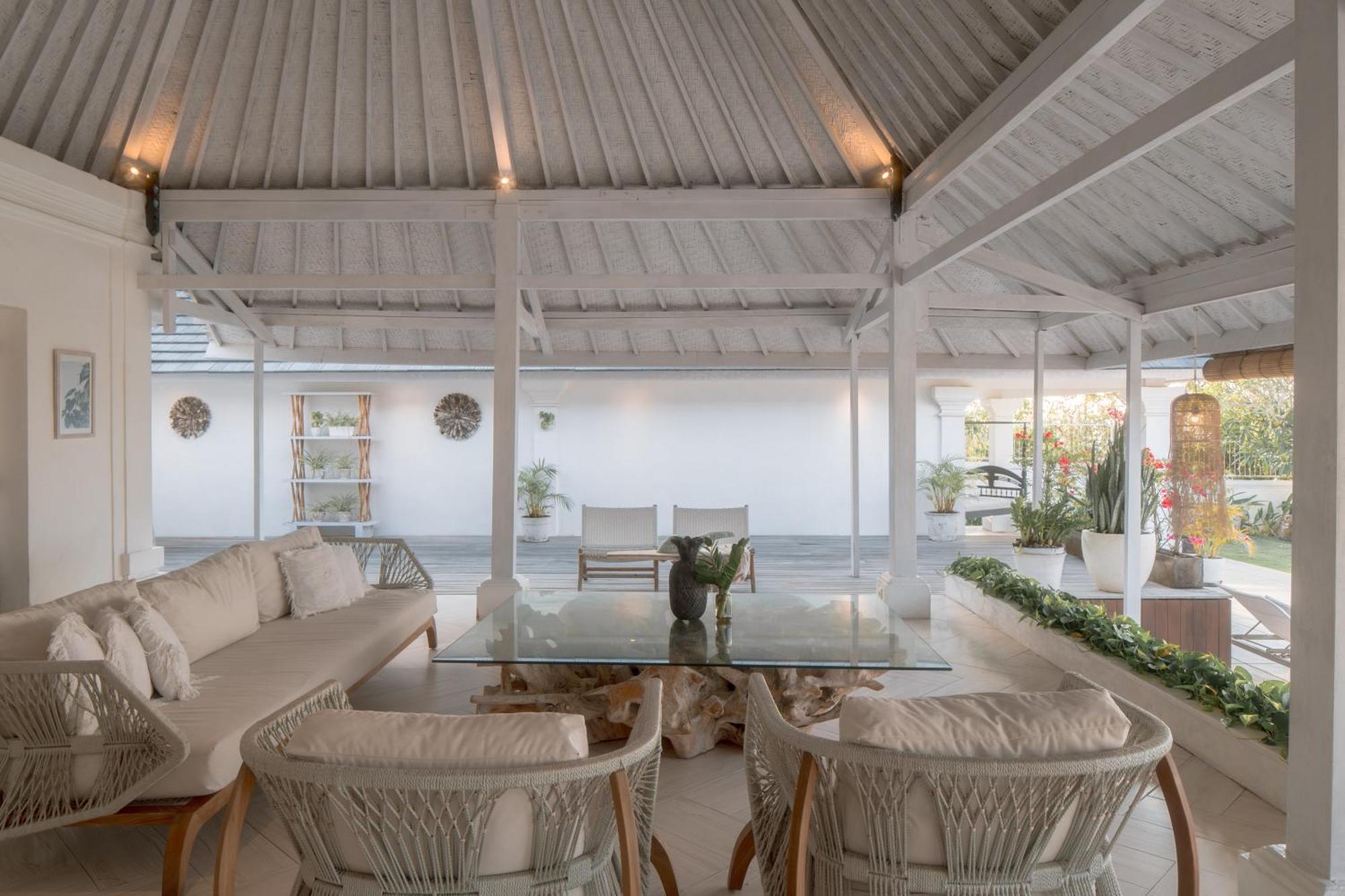 Villa Puri Balangan Uluwatu Dış mekan fotoğraf