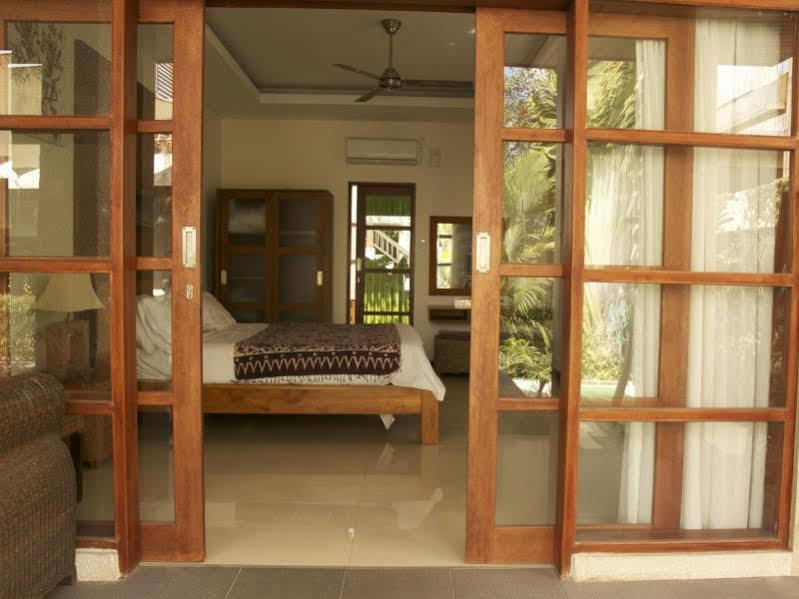 Villa Puri Balangan Uluwatu Dış mekan fotoğraf