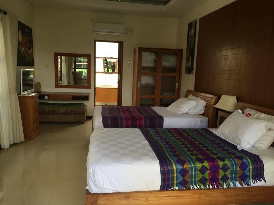 Villa Puri Balangan Uluwatu Dış mekan fotoğraf